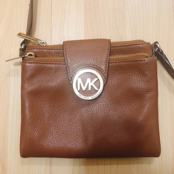 mk fulton crossbody